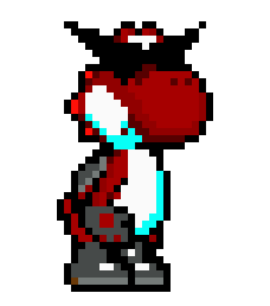 [9664c4] Ghoster