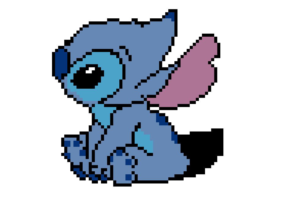 [9664c4] stitch