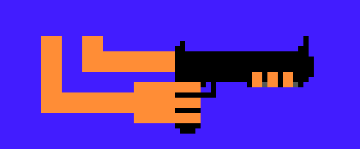 [9664c4] gun