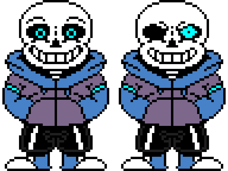 TS SwapSwap Sans Sprite.