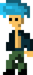 [6127f0] Walk