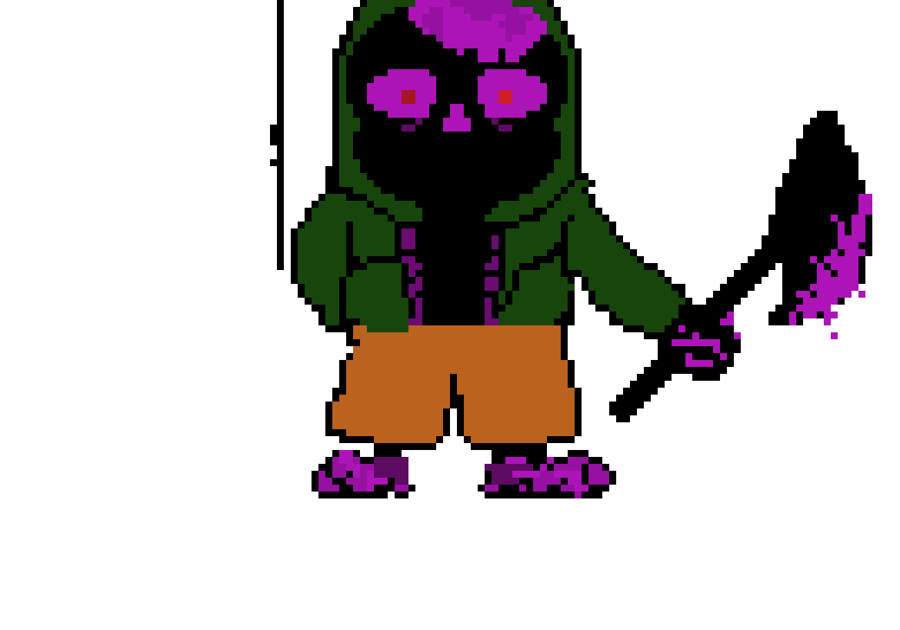 [53a360] stolen dust sans, now prepare to become clowns