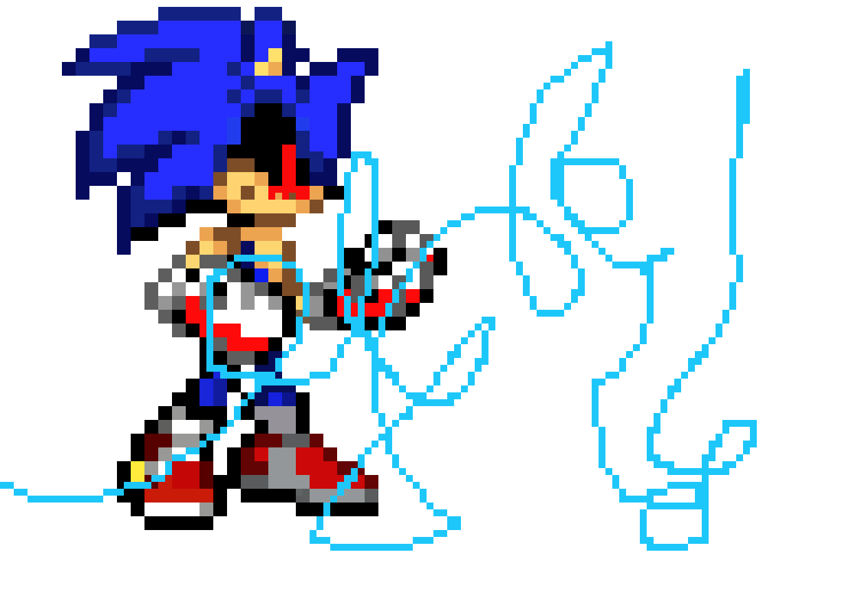 [4925f2] Sonic.exe