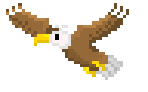 [48ea6e] eagle