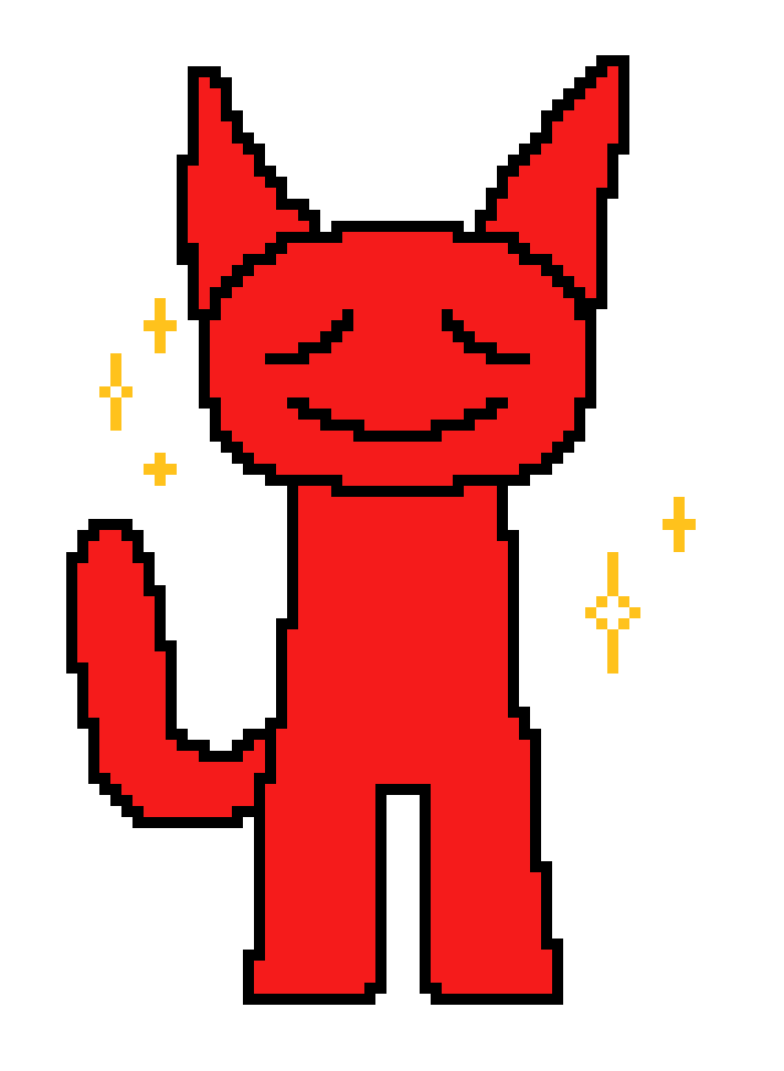 [b8a090] pixel redfield :)