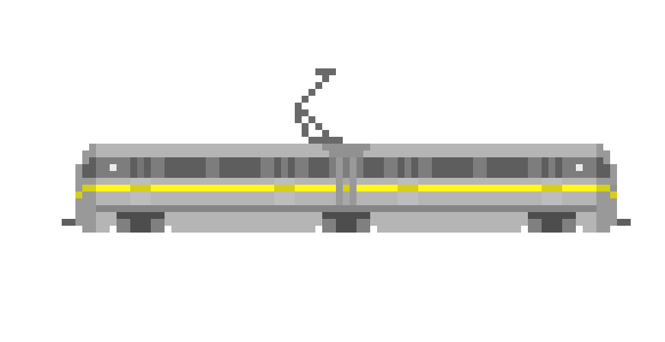 LA Light Rail