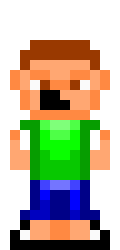 [839b97] I betcha the sprite thief is the kid.