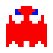 [9664c4] Blinky (mad up)