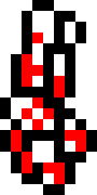 [e3e59a] NV!Dusttale (Right Arm)
