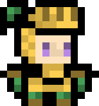 [f11c01] Gold Knight