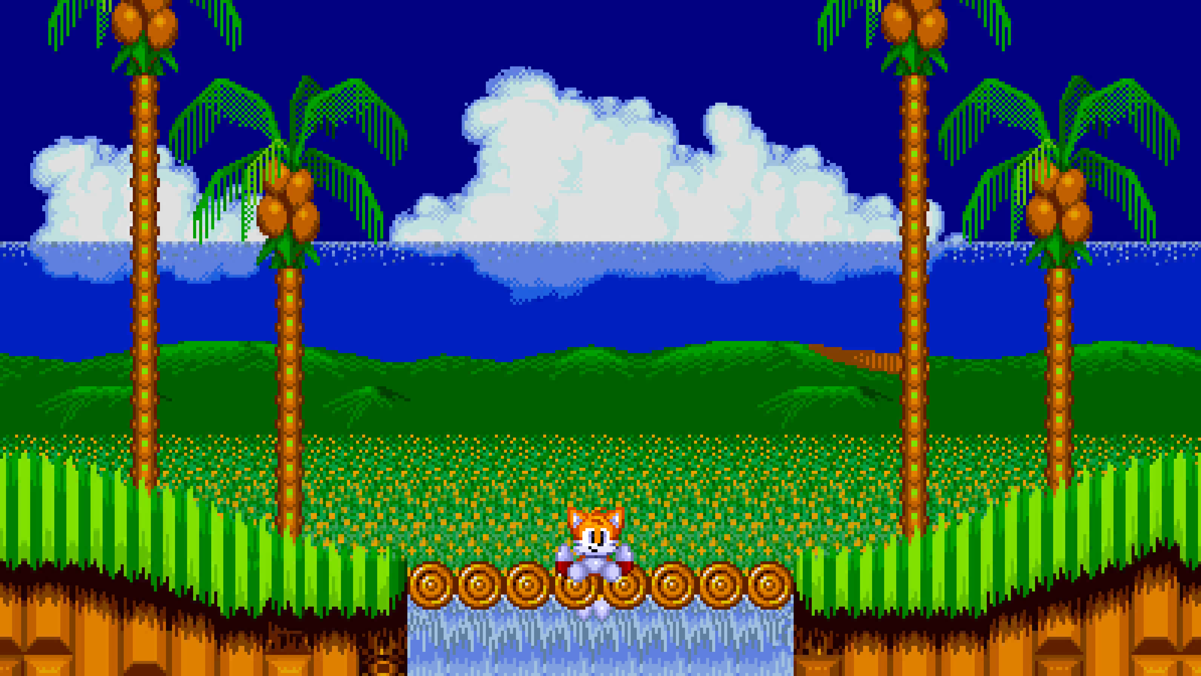 [26aa5f] WIP Tails Chillin'