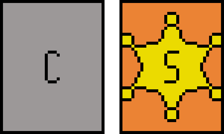 [954d5c] Sheriff