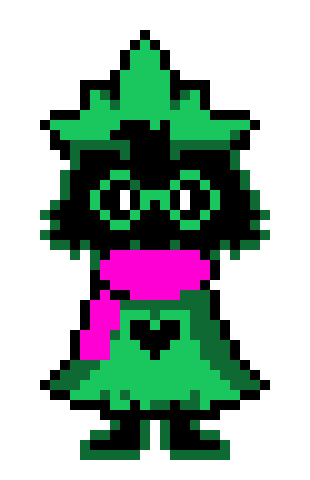 Ralsei
