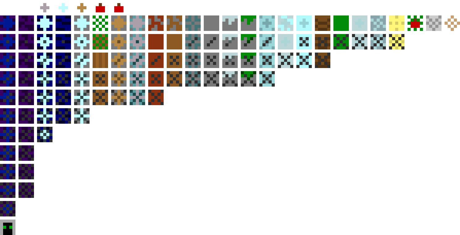 [b7b2ed] Blocks9