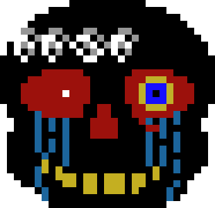 [9664c4] Error!Sans head