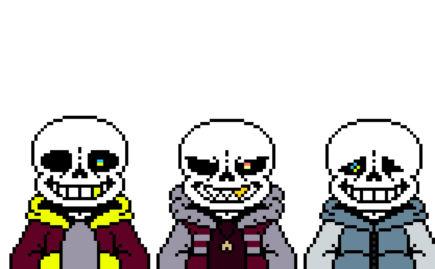 [731085] underfell outerfell reversefell and ????????