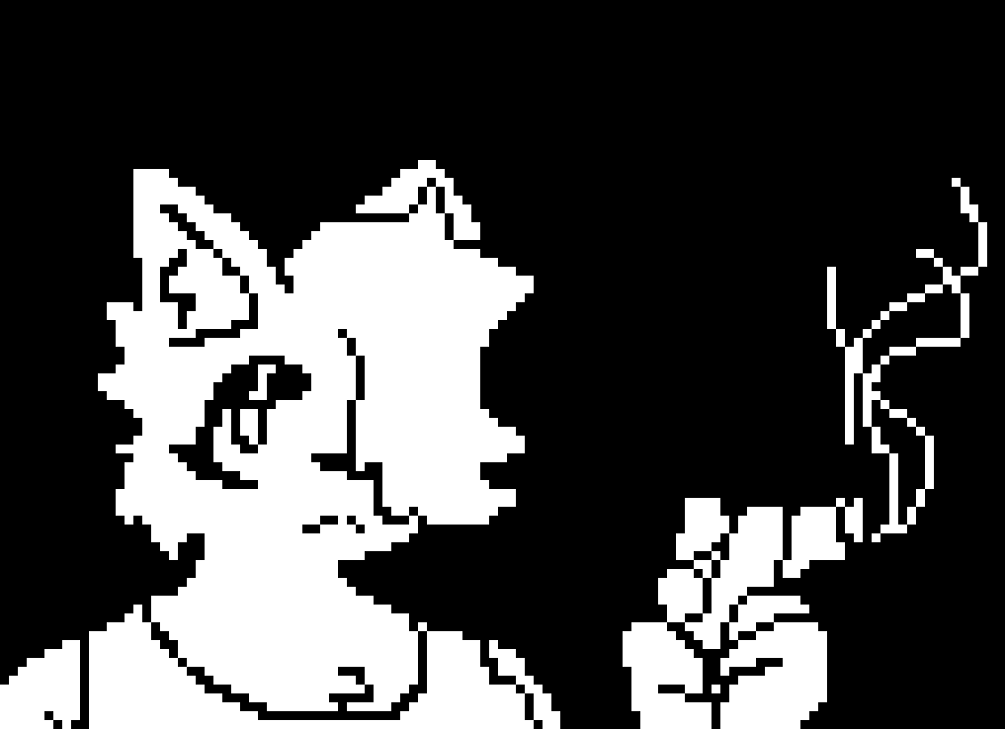 [795e63] stares  at you