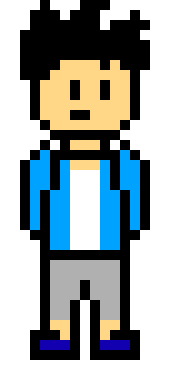 [8d9029] *after a bit, he summons an EXTREMELY dull shard. it can't hurt anyone.*