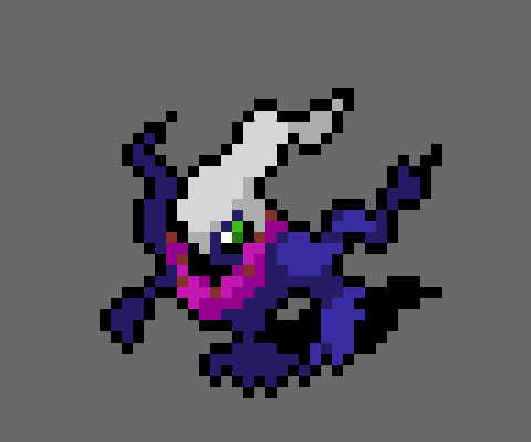 Pokemon (Darkrai
