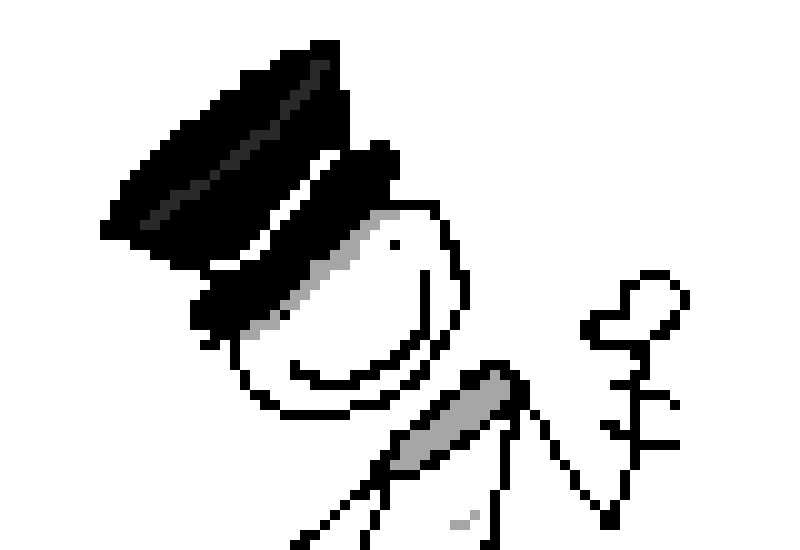 [32b9e8] its the man, the myth, the mistake, DALE!