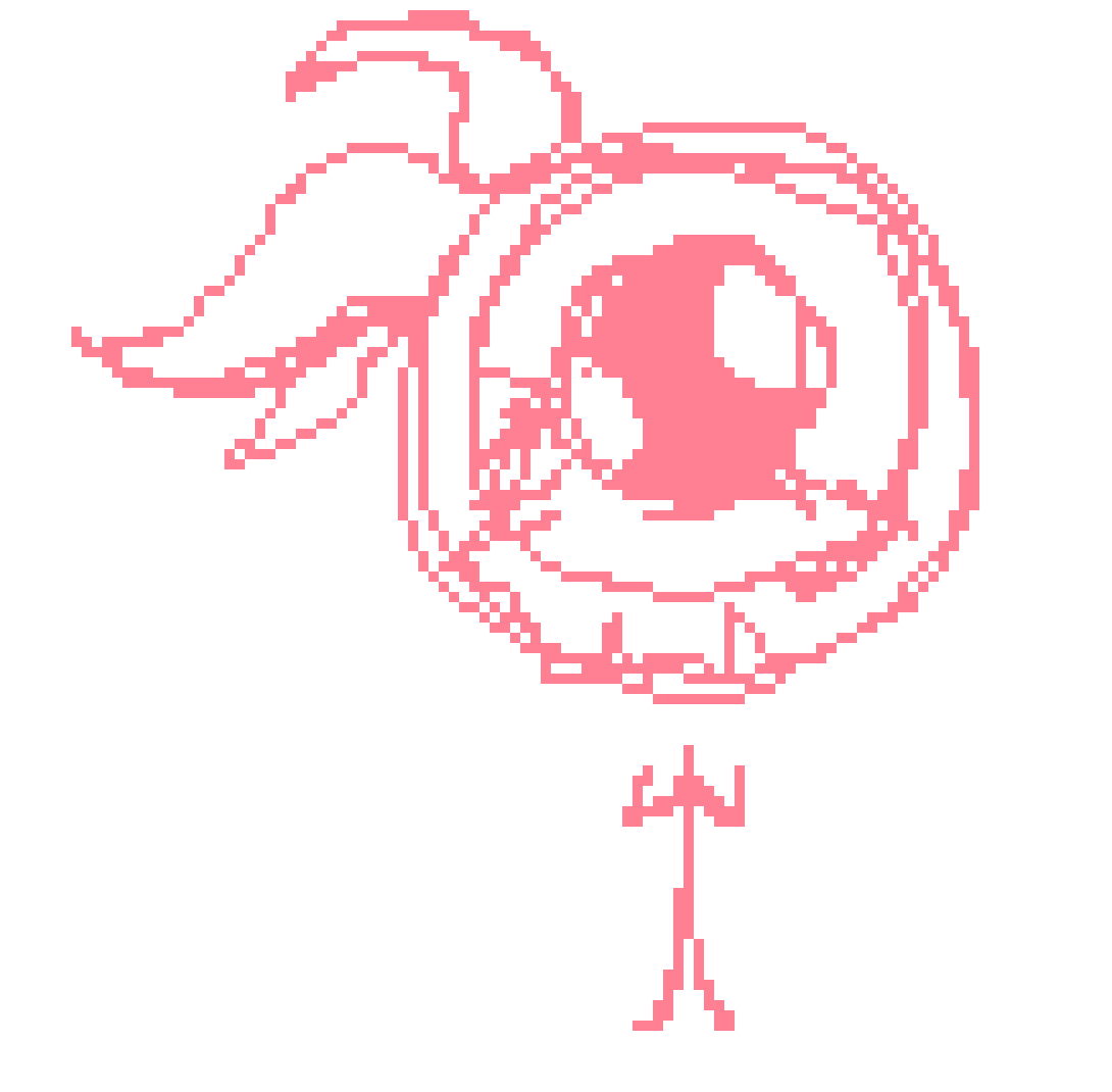 [dff930] "i am a sugarling. please feed me" headass