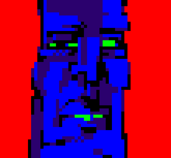 [8426a8] have i seen your work outside of the sans sprites actually
