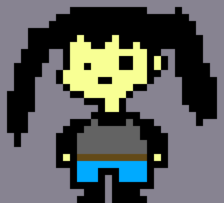 [9664c4] Hate