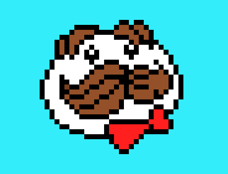 [9664c4] mr pringle