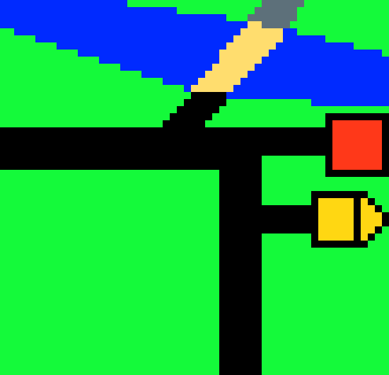 [7ab4f9] village1
