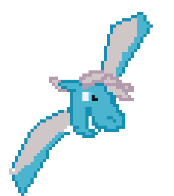 [9664c4] ending sprite1