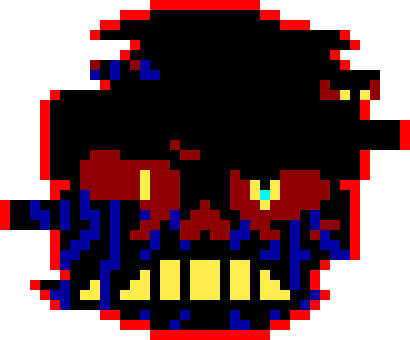[b5b2da] error's face