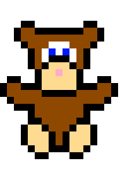 [9664c4] teddy