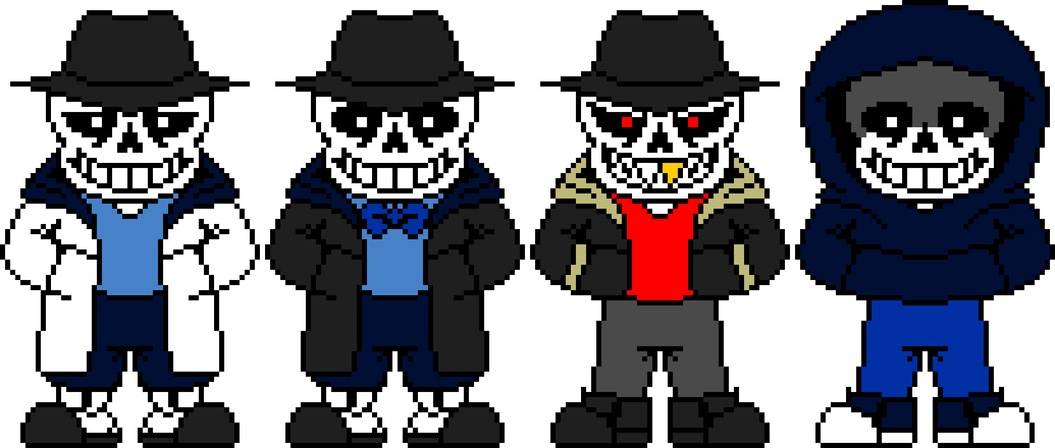 [9664c4] PeterPlay19 Science Sudden Changes Fell and DanceTale