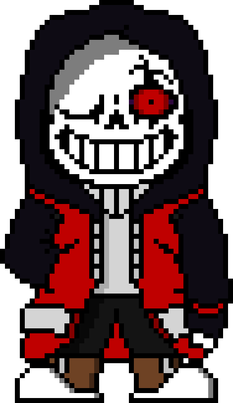 [8c4552] reversed epic sans 