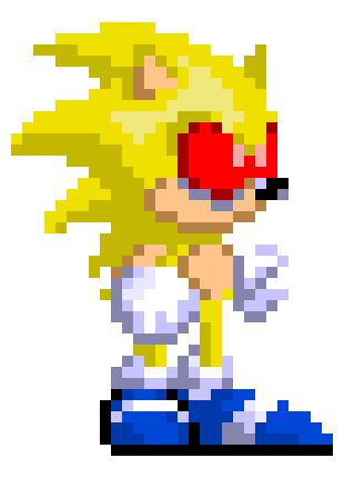 [8f7e43] '15 Golden Sonic