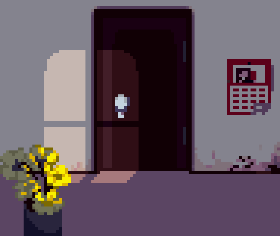 [efb102] CLEAN HOUSE Lightworld |