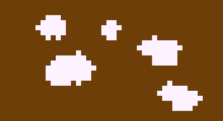 [9664c4] `cow body