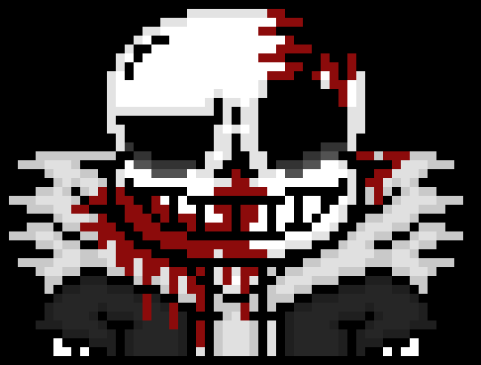 [57dac4] te hee *appears behind Broken Madness* peeka boo! *rams his head into a bone spike*