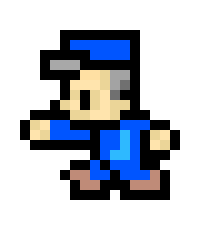 Police Officer 