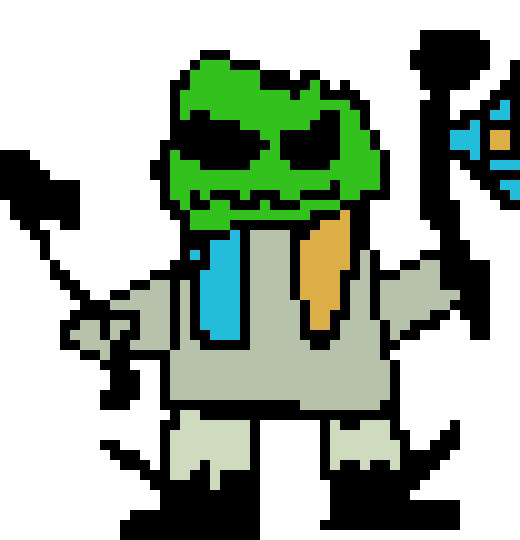 [41cbca] Master Shrubzu
