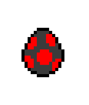 [9664c4] Evil Yoshi Egg