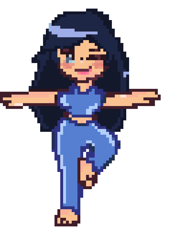 [691d0b] Girl doing yoga