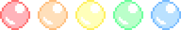 [9664c4] BUBBUBBLES