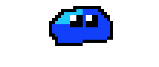 [e7aa28] Blobby 