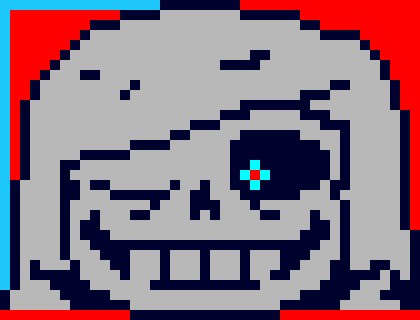 [a8e746] dust sans head 6