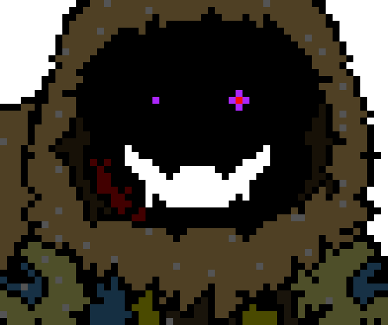 [53a360] End Of Creations ( DustDustInk ) : and i think that  answer is  Y e s 