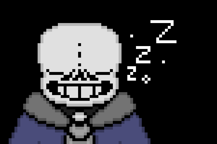 [2fbf6b] Zzzz...
