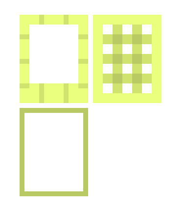 [c76f1c] picture frame