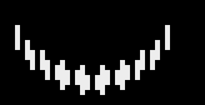 [57dac4] *the body flops to the ground, changes to  a human skin colour and starts bleeding from the neck area profusely, as the smile keeps approaching*