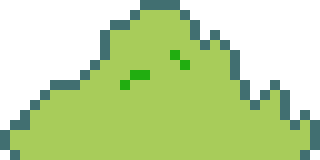 [9a88ff] Grass 1